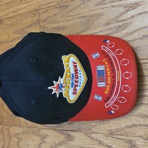 Vintage Las Vegas Motor Speedway Hat